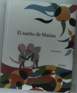 Bertrand.pt - El Sueño De Matías