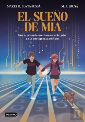 El Sueño De Mia