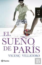 El Sueño De París