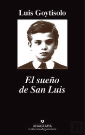 El Sueño De San Luis