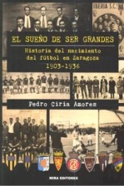 El Sueño De Ser Grandes