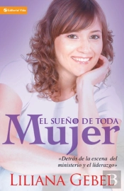 El Sueno De Toda Mujer