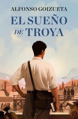 Bertrand.pt - El Sueño De Troya