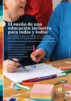 Bertrand.pt - El Sueño De Una Educación Inclusiva Para Todas Y Todos