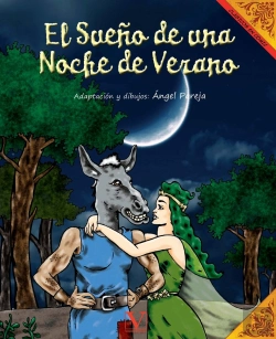 Bertrand.pt - El Sueño De Una Noche De Verano