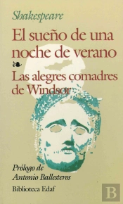 El Sueño De Una Noche De Verano. Las Alegres Comadres De Windsor