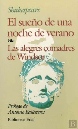 Bertrand.pt - El Sueño De Una Noche De Verano. Las Alegres Comadres De Windsor