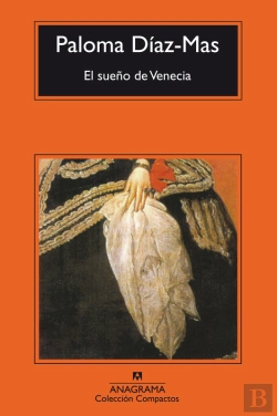 Bertrand.pt - El Sueño De Venecia