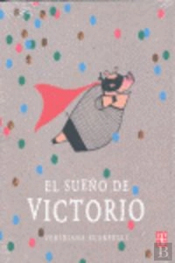 Bertrand.pt - El Sueño De Victorio (+4 Años)