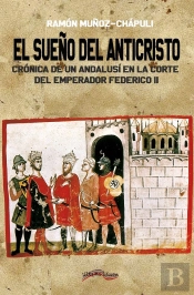 El Sueño Del Anticristo