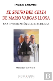 El Sueño Del Celta De Mario Vargas Llosa