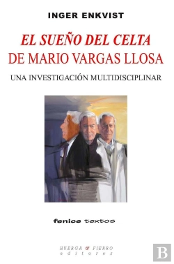 Bertrand.pt - El Sueño Del Celta De Mario Vargas Llosa