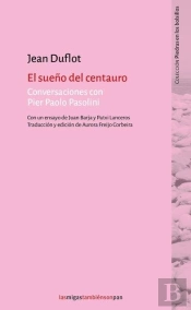 El Sueño Del Centauro