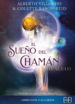 Bertrand.pt - El Sueño Del Chaman Oraculo
