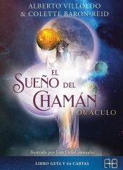 El Sueño Del Chaman Oraculo
