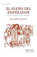 El Sueño Del Emperador