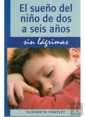 El Sueño Del Niño De 2 A 6 Años.Sin Lagrimas