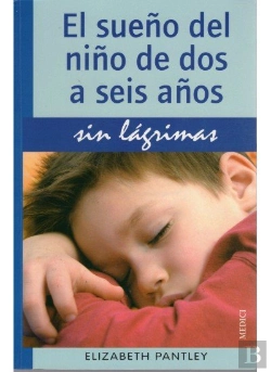 Bertrand.pt - El Sueño Del Niño De 2 A 6 Años.Sin Lagrimas