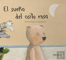 El Sueño Del Osito Rosa