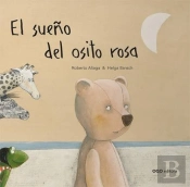 El Sueño Del Osito Rosa