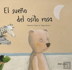 Bertrand.pt - El Sueño Del Osito Rosa