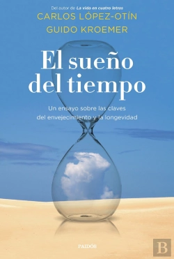 Bertrand.pt - El Sueño Del Tiempo