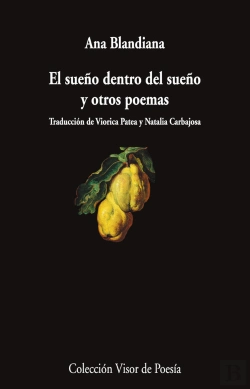 Bertrand.pt - El Sueño Dentro Del Sueño Y Otros Poemas