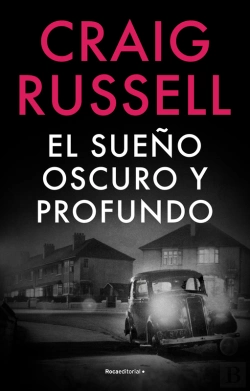 Bertrand.pt - El Sueño Oscuro Y Profundo (Lennox 3)