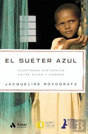 El Suéter Azul