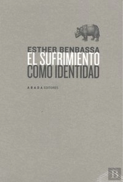 Bertrand.pt - El Sufrimiento Como Identidad