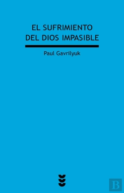Bertrand.pt - El Sufrimiento Del Dios Impasible