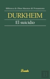 El Suicidio