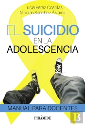 El Suicidio En La Adolescencia