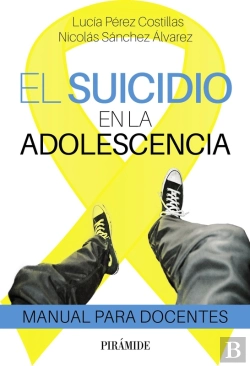 Bertrand.pt - El Suicidio En La Adolescencia