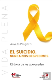 El Suicidio Nunca Nos Despedimos