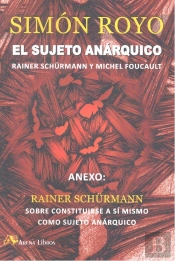 El Sujeto Anárquico