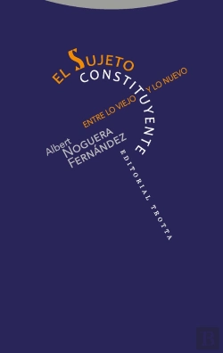 Bertrand.pt - El Sujeto Constituyente