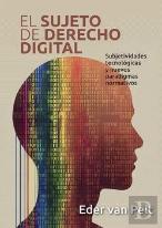 El Sujeto De Derecho Digital