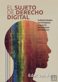 Bertrand.pt - El Sujeto De Derecho Digital