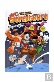 El Supergrupo 1