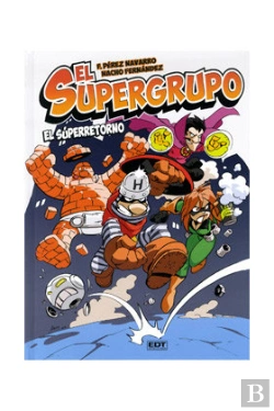 Bertrand.pt - El Supergrupo 1
