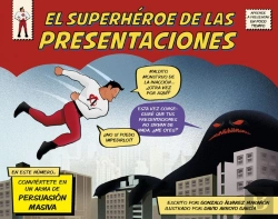 Bertrand.pt - El Superhéroe De Las Presentaciones