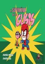 El Superhéroe De Los Gusis