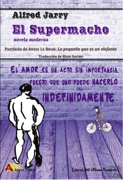 Bertrand.pt - El Supermacho