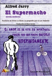 El Supermacho