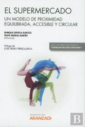 El Supermercado (Papel + E-Book)