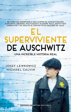 Bertrand.pt - El Superviviente De Auschwitz