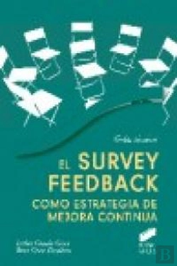 Bertrand.pt - El Survey Feedback Como Estrategia De Mejora Continua