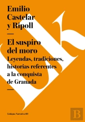 El Suspiro Del Moro