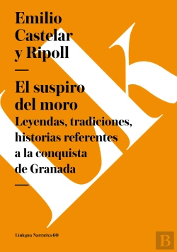 Bertrand.pt - El Suspiro Del Moro